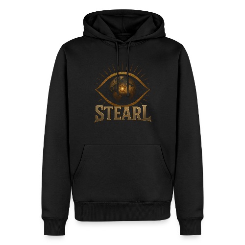 STEARL Hoodie